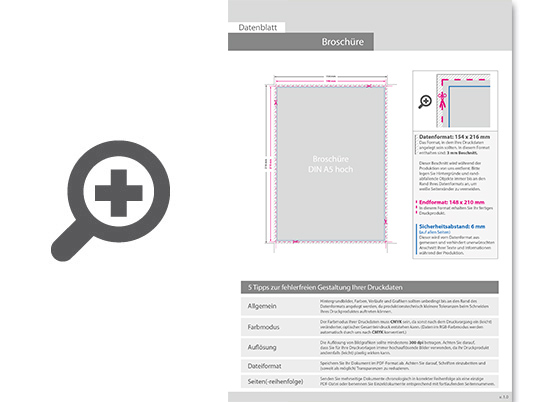 Product Bild sch__lerzeitung_mit_drahtheftung__endformat_din_a5__148-seitig
