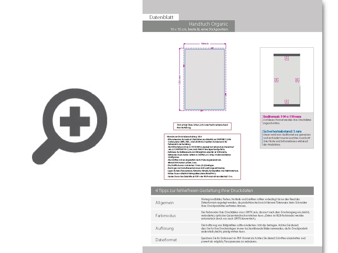 Product Bild handtuch_organic__550_g_m²__50_x_100_cm