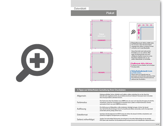 Product Bild plakat_din_a2_hoch_(420_x_594_mm)_beidseitig_4_4-farbig_bedruckt