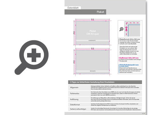Product Bild plakat_din_a3_quer_(420_x_297_mm)_beidseitig_4_4-farbig_bedruckt